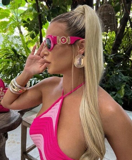 Vanessa Prado Gonzalez free actress image