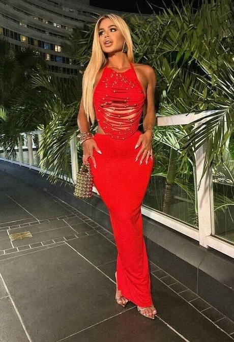 Vanessa Prado Gonzalez xxx model pics