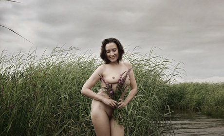 Sofia Morskaya pornstar exclusive archive