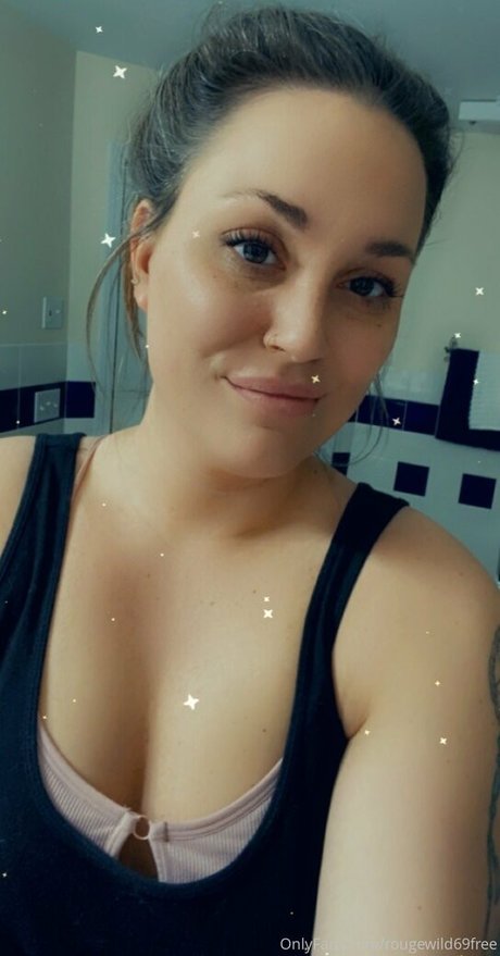 rougewild69free xxx pornstar picture