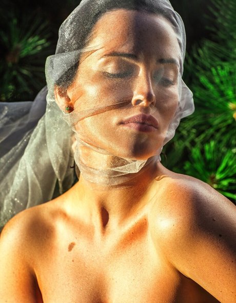 Dasha Astafieva free star pictures