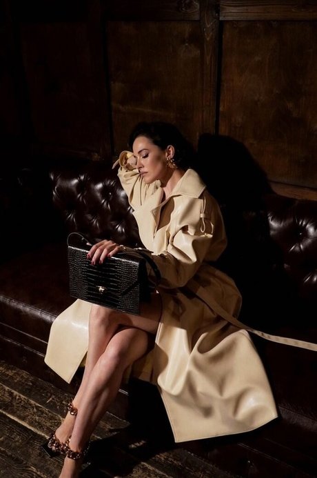 Dasha Astafieva pornstar nude photo