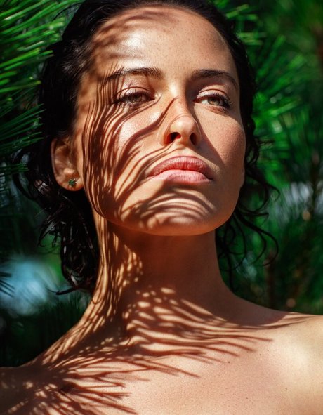 Dasha Astafieva pornstar exclusive photo