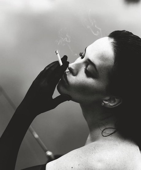 Dasha Astafieva model nice image