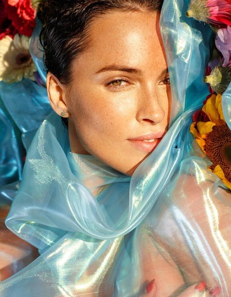 Dasha Astafieva star xxx img