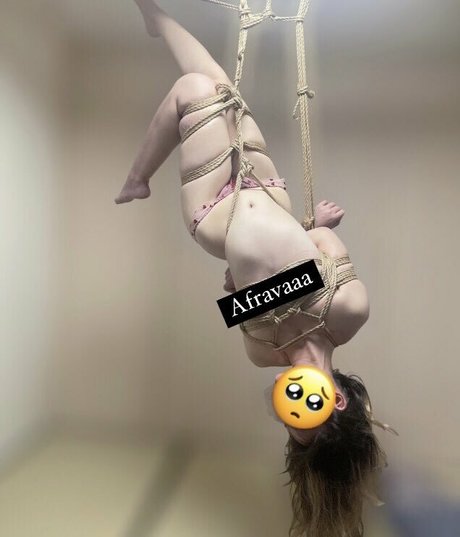 Cutie Afra model hd pics