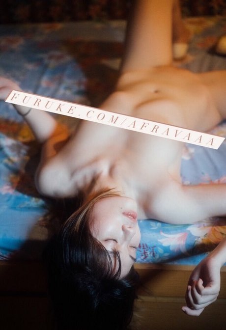 Cutie Afra star pornographic gallery