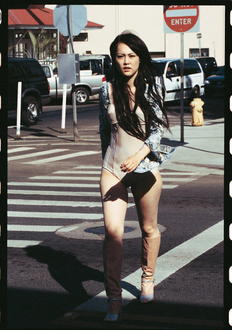 Rinko Kikuchi free star pic