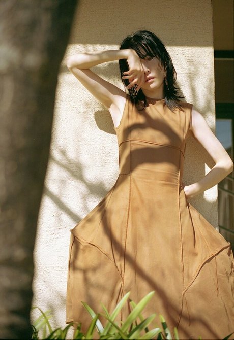 Rinko Kikuchi top star photos