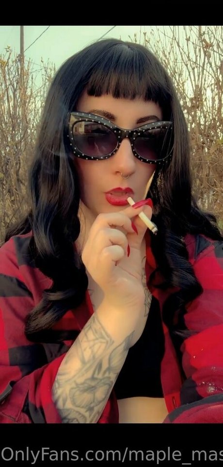 maple massacre exclusive actress img