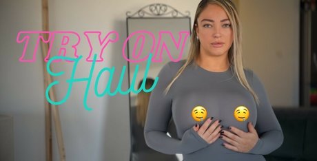 Alexandra Volkov exclusive model galleries