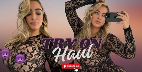 Alexandra Volkov model best picture