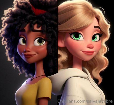 salvajeylibre high quality actress img