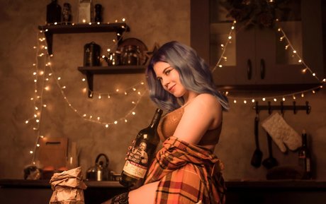 tulesha star high quality pics