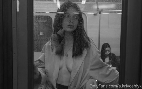 a krivoshlyk nude star gallery