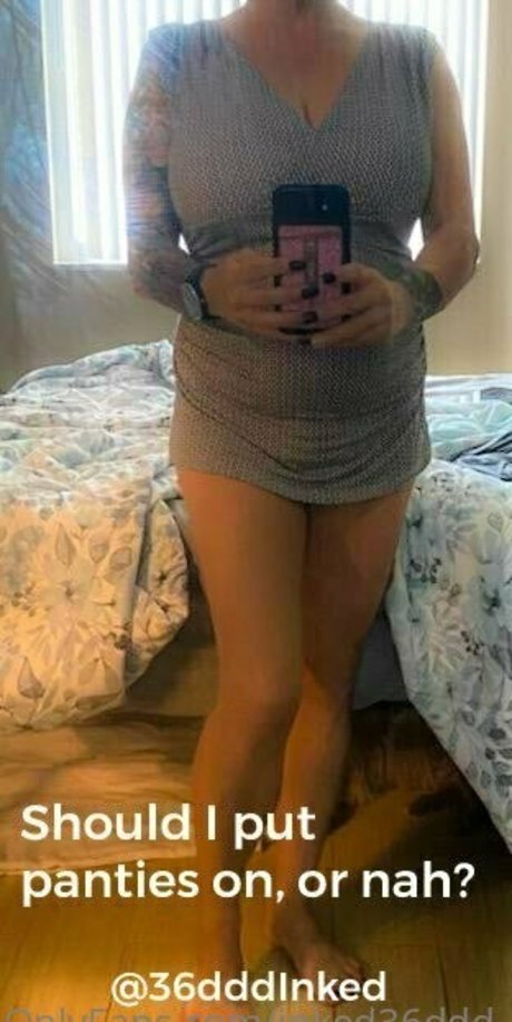 inked36ddd model pornographic pic