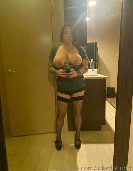 inked36ddd sexy star pics