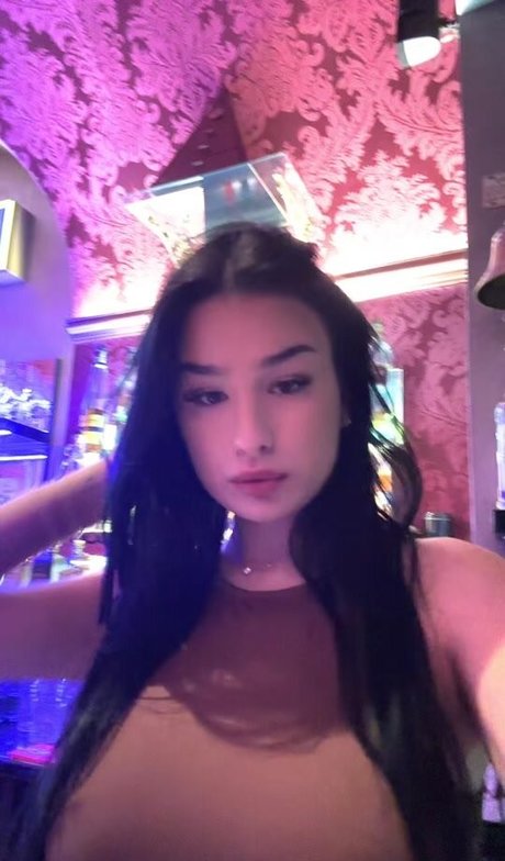 Elianka model sexy pictures