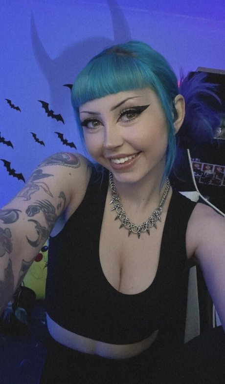 sp00kybimbo nude star images