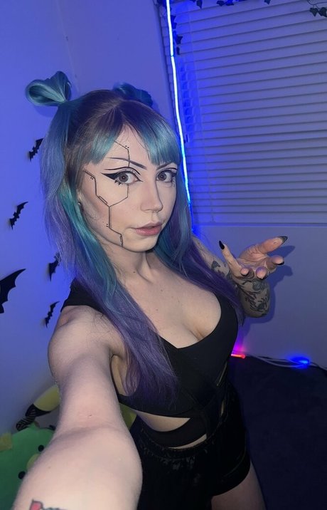 sp00kybimbo pornstar free image