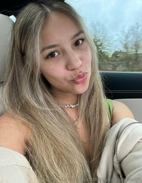 kaykookiedough star porn img