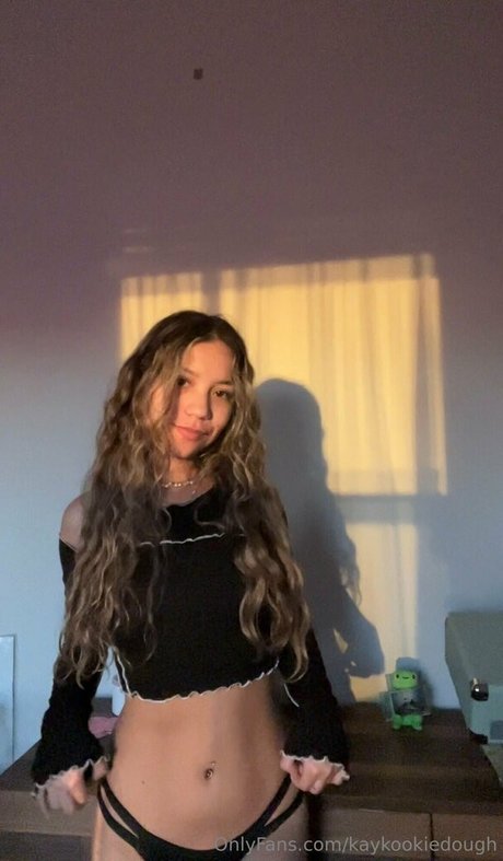 kaykookiedough pornstar xxx pictures