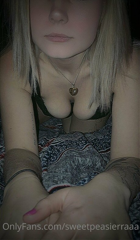 sweetpeasierraaa star high quality gallery