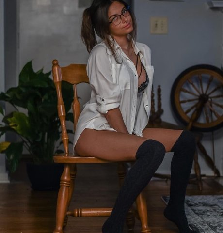 CJ Simon pornstar nudes gallery