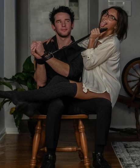 CJ Simon pornstar beautiful archive