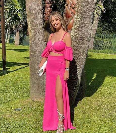 Mariana De Sousa pornographic model archive