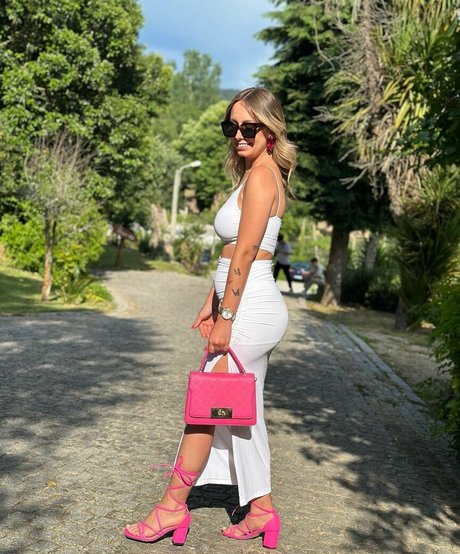 Mariana De Sousa model erotic images