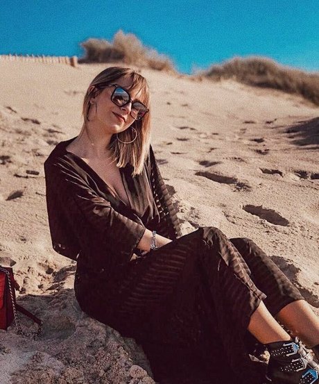 Mariana De Sousa model top galleries