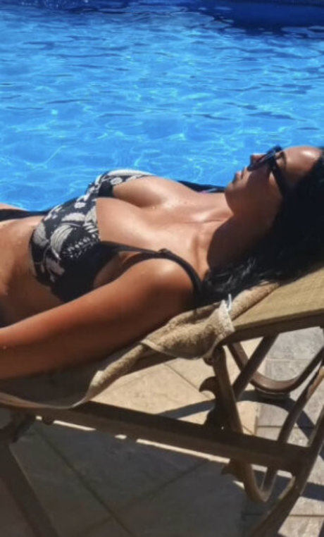 Ivana Milojevic model top gallery