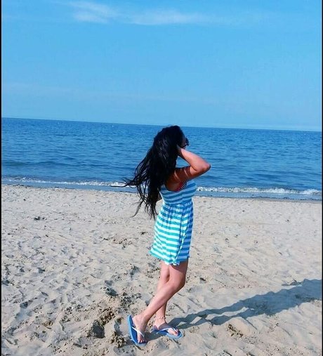 Ivana Milojevic nice star picture