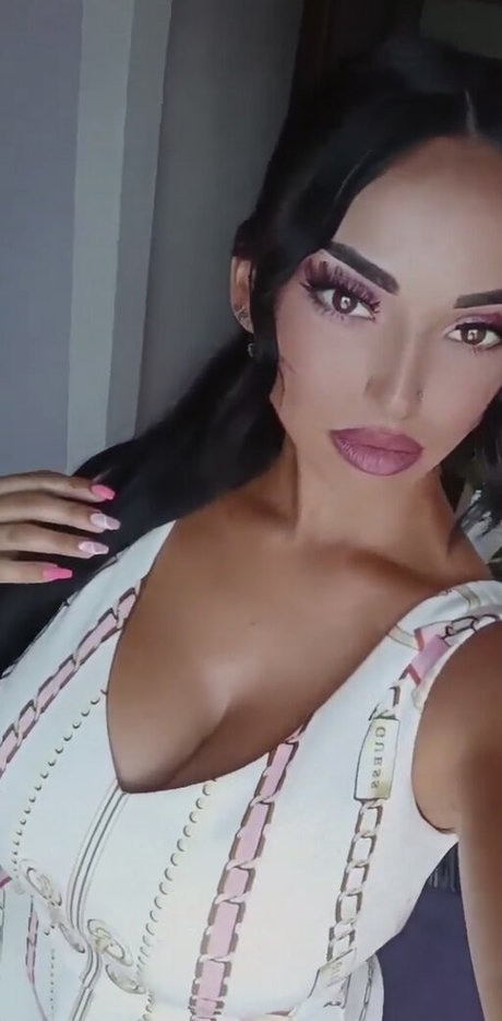 Ivana Milojevic sexy pornstar photo