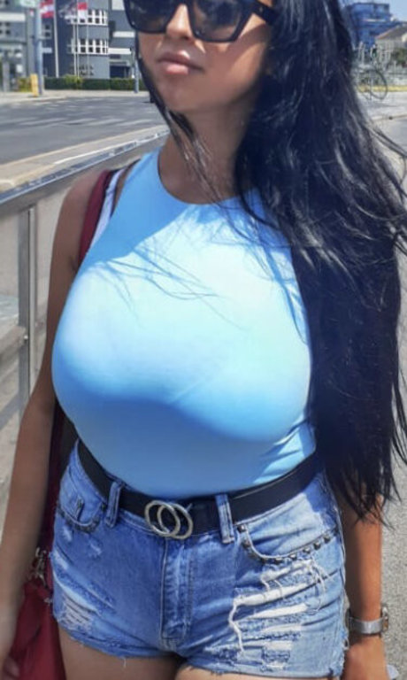 Ivana Milojevic model nice gallery