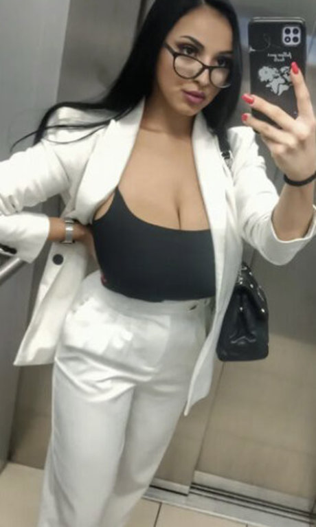 Ivana Milojevic sex star photos