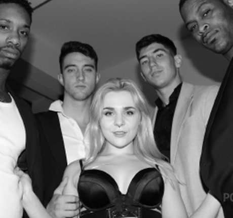 Jimmy Bud star hd pictures