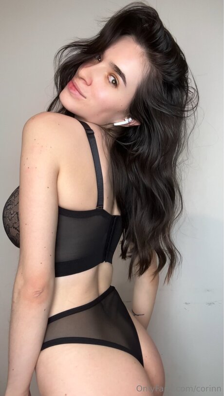 corinn star perfect images