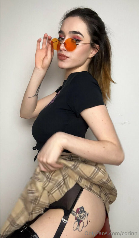 corinn sexy star images