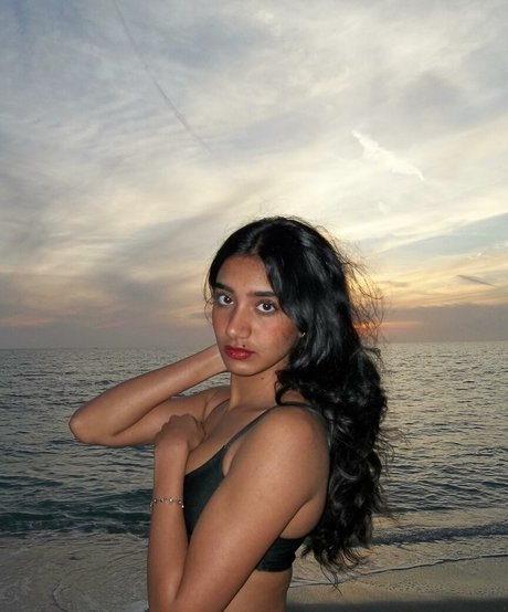 Maya Mayanalluri adult star photos