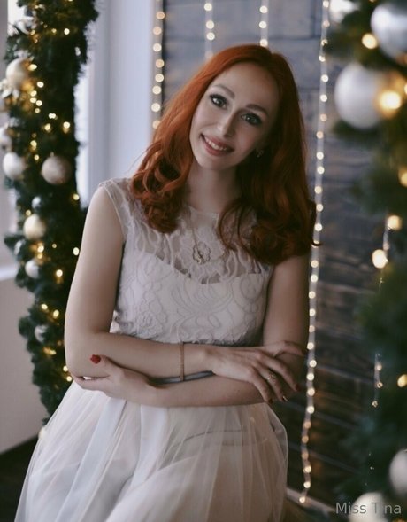 miss tina Profile pic