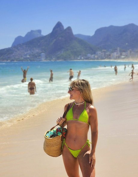 Virtudes S nchez model exclusive photos