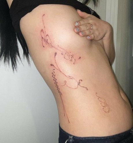 lea sungg star pretty image