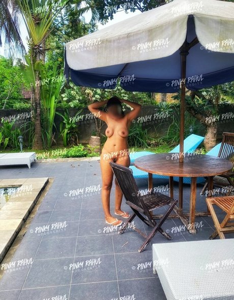 PinkyRahul3 pornstar sexy archive