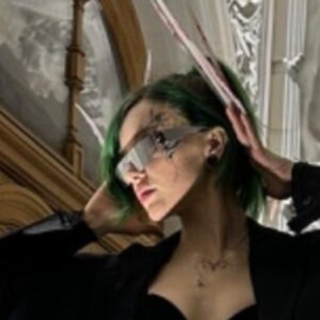 Maryna Sed sexy star archive