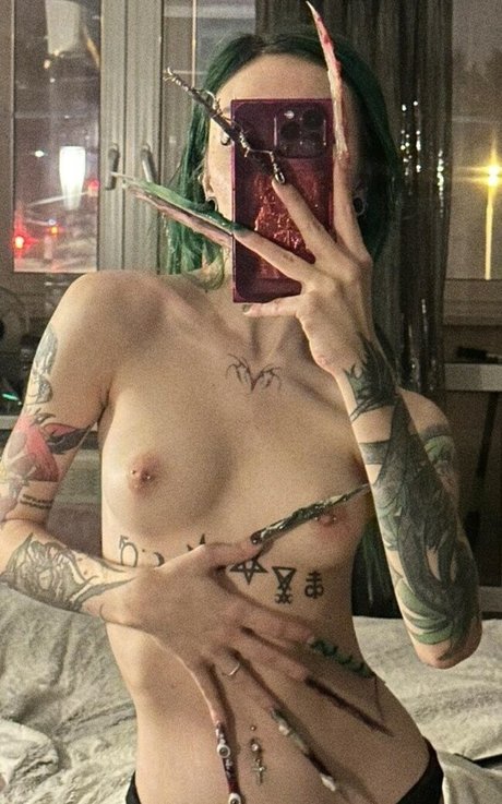 Maryna Sed xxx actress pic