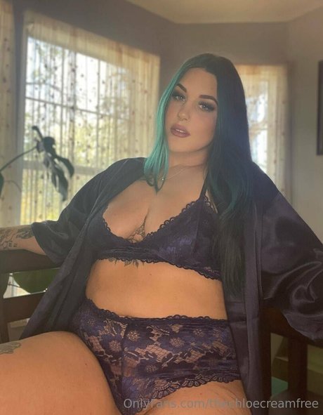 thechloecreamfree pornstar free img