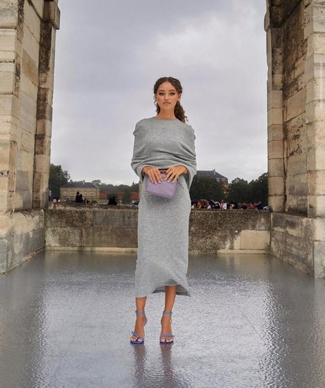 Nico Parker pornstar xxx galleries