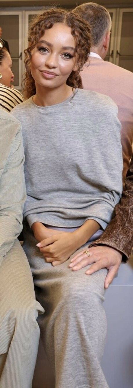 Nico Parker pornstar pretty images